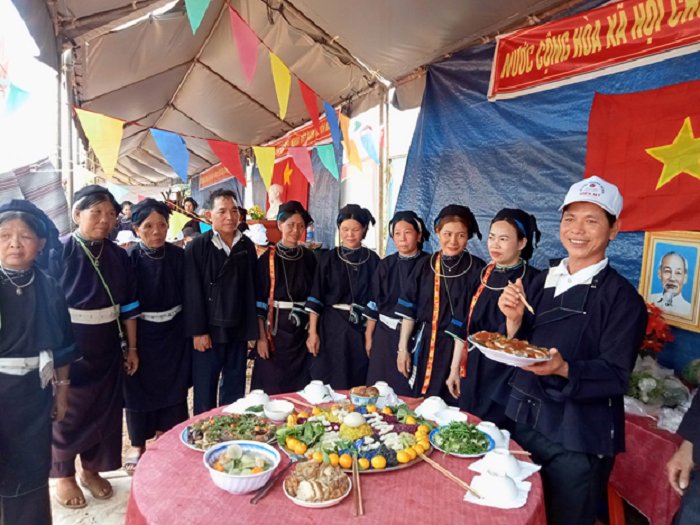 Le hoi Thanh minh 5